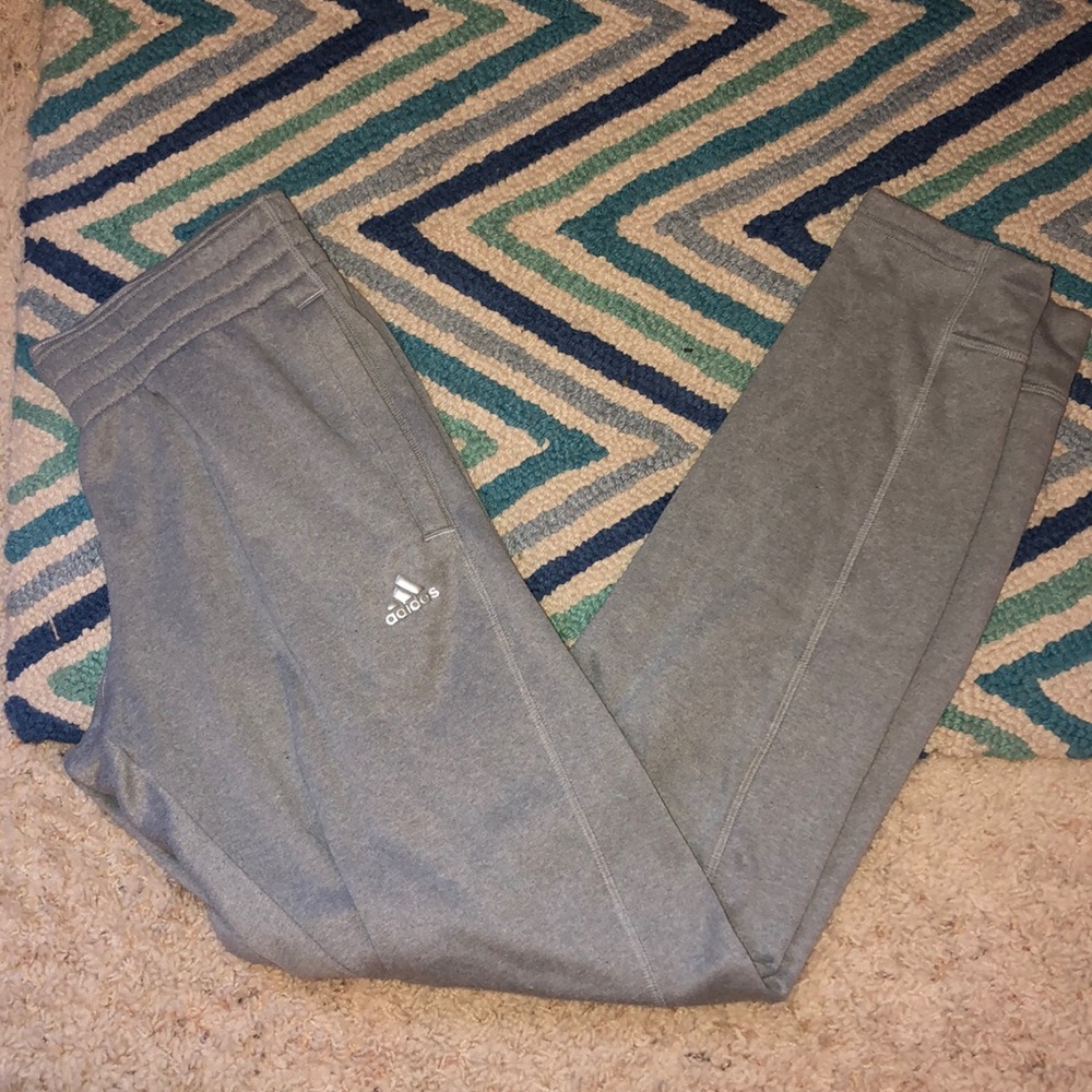 Adidas Sweatpants
